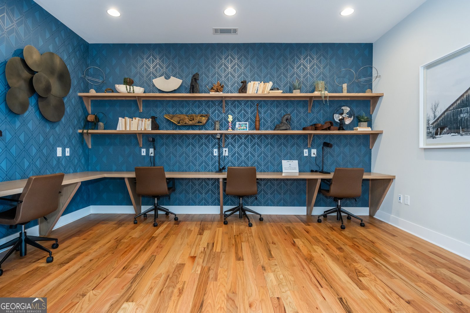 242 Hickory Bluffs Parkway Canton - Photo 43