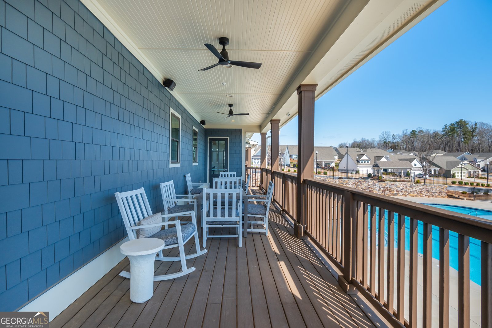 242 Hickory Bluffs Parkway Canton - Photo 47