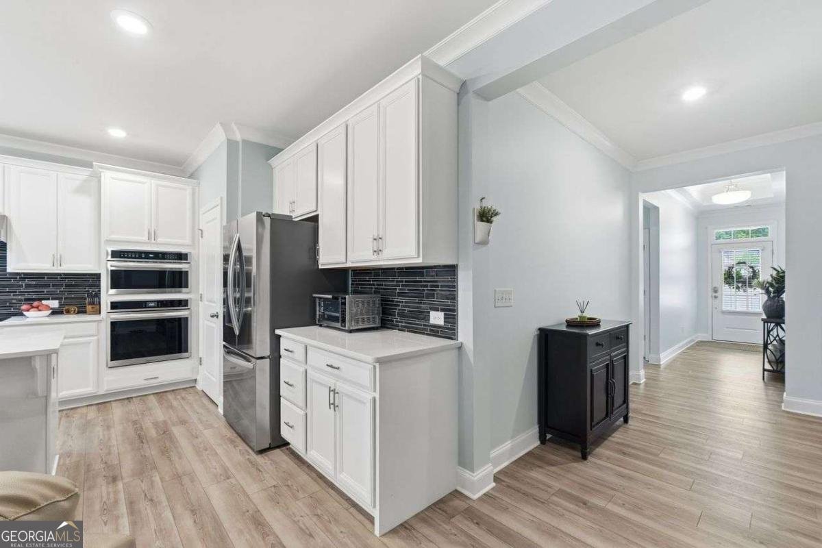 242 Hickory Bluffs Parkway Canton - Photo 6