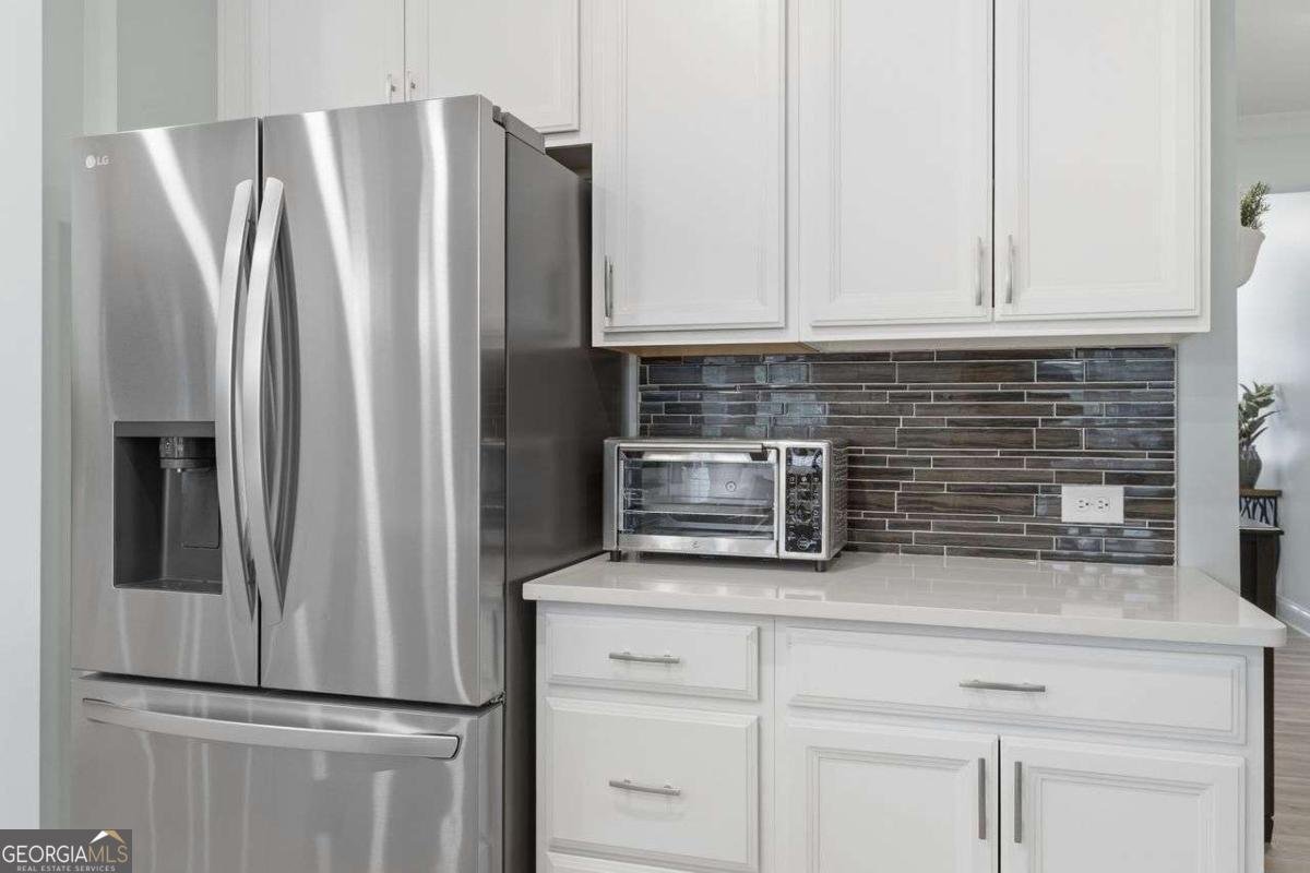 242 Hickory Bluffs Parkway Canton - Photo 7