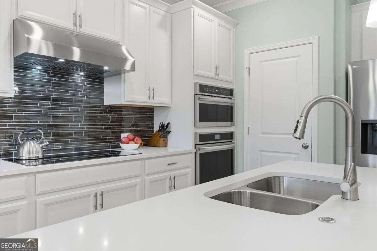 242 Hickory Bluffs Parkway Canton - Photo 9