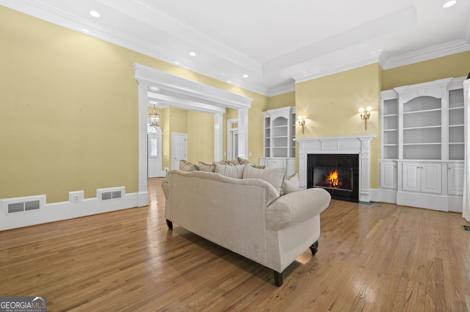 111 Cheshire Drive Griffin - Photo 10