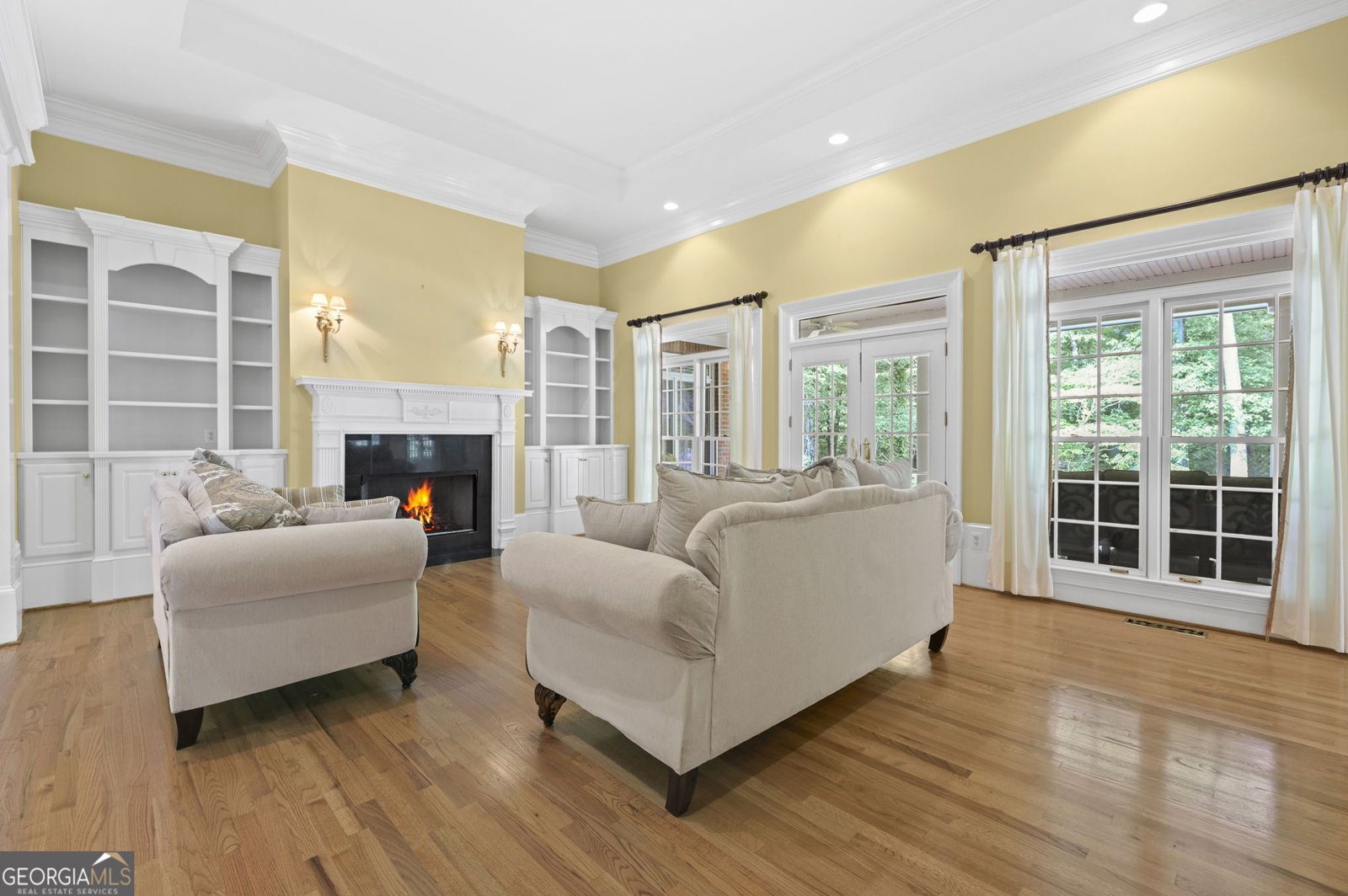 111 Cheshire Drive Griffin - Photo 11