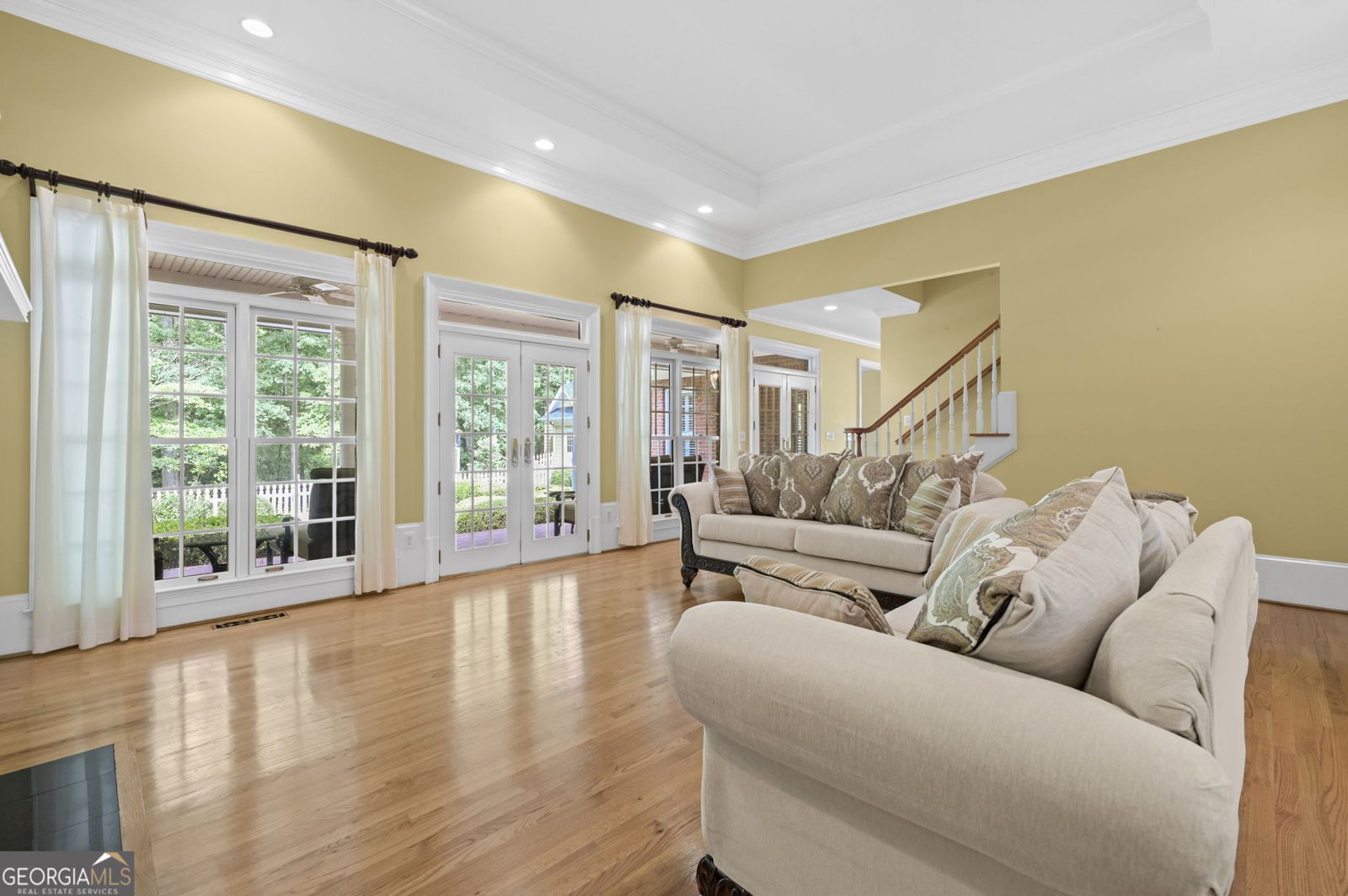 111 Cheshire Drive Griffin - Photo 12