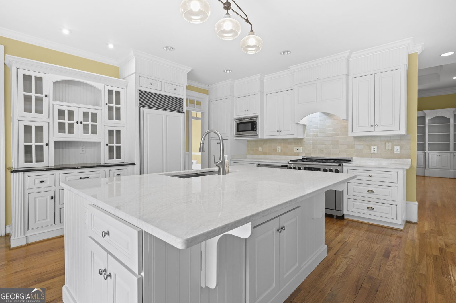 111 Cheshire Drive Griffin - Photo 15
