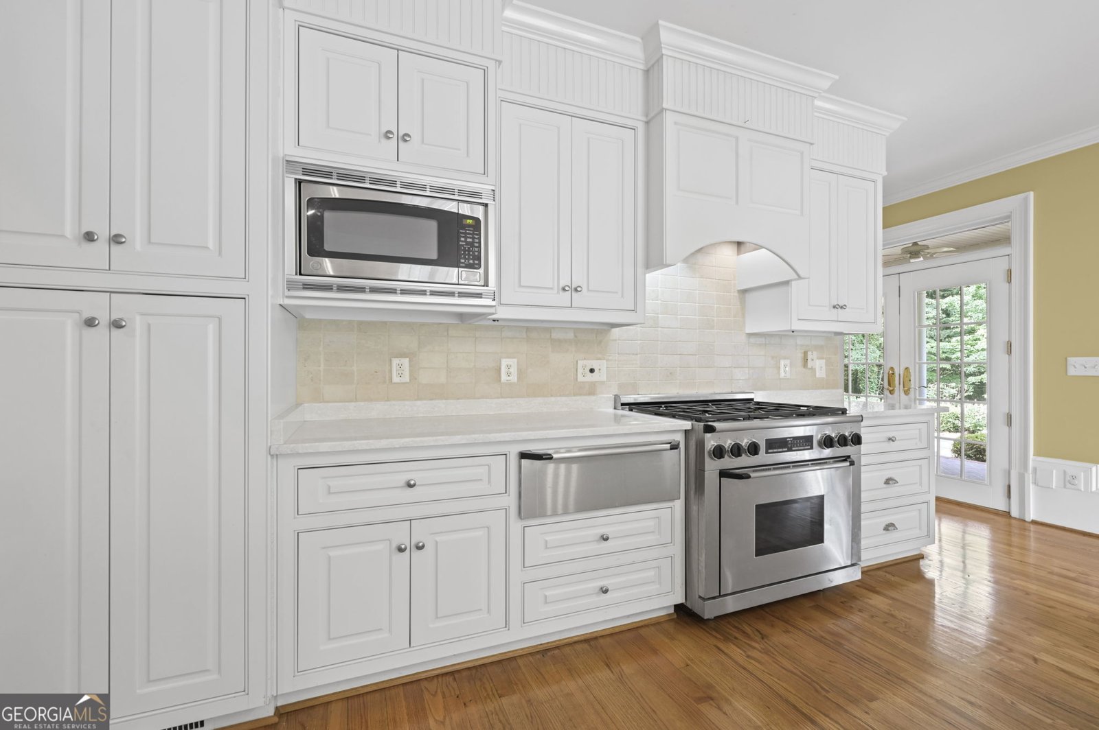 111 Cheshire Drive Griffin - Photo 17