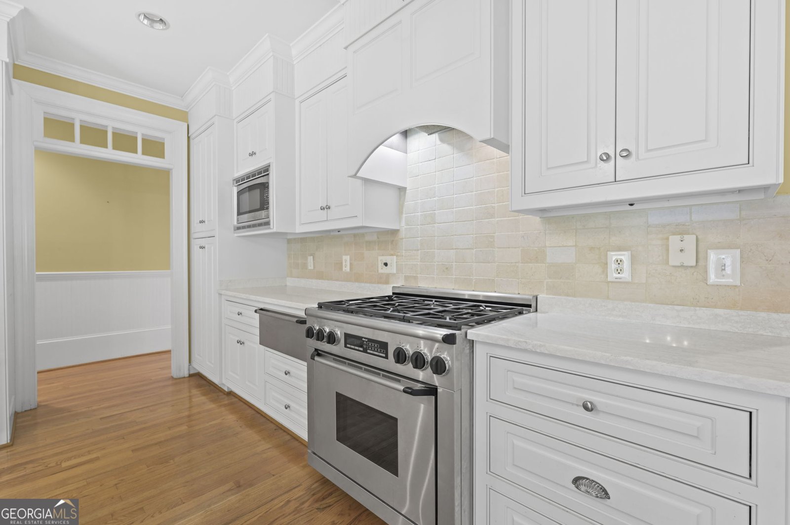 111 Cheshire Drive Griffin - Photo 18