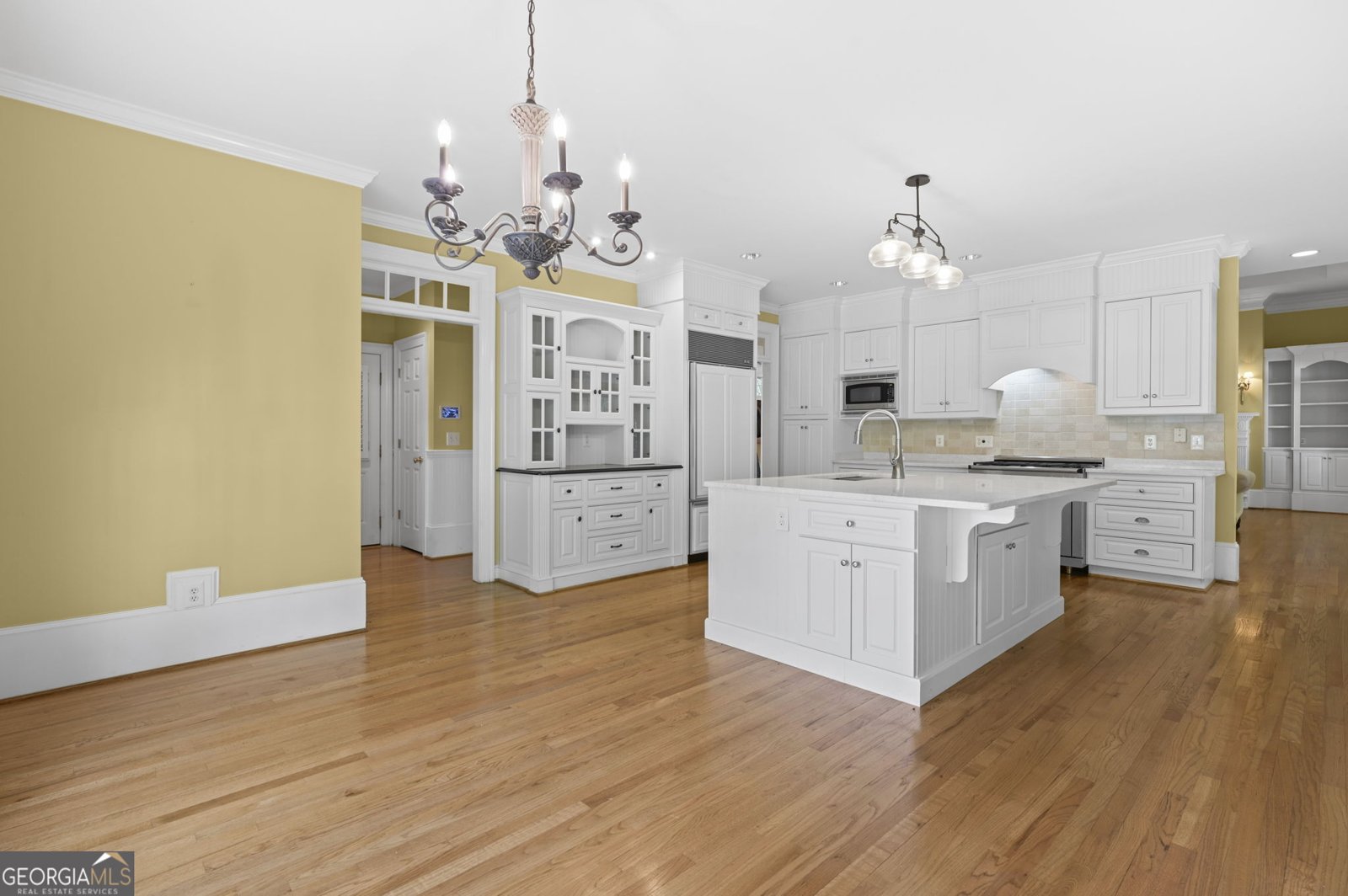 111 Cheshire Drive Griffin - Photo 19
