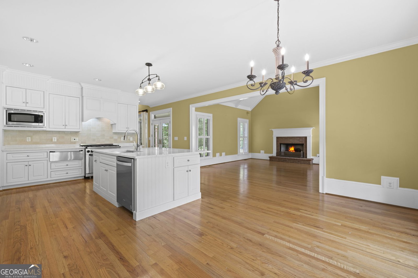 111 Cheshire Drive Griffin - Photo 20