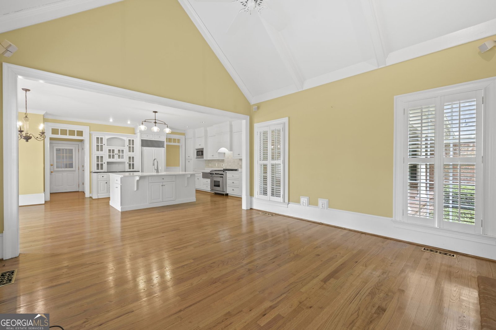 111 Cheshire Drive Griffin - Photo 22