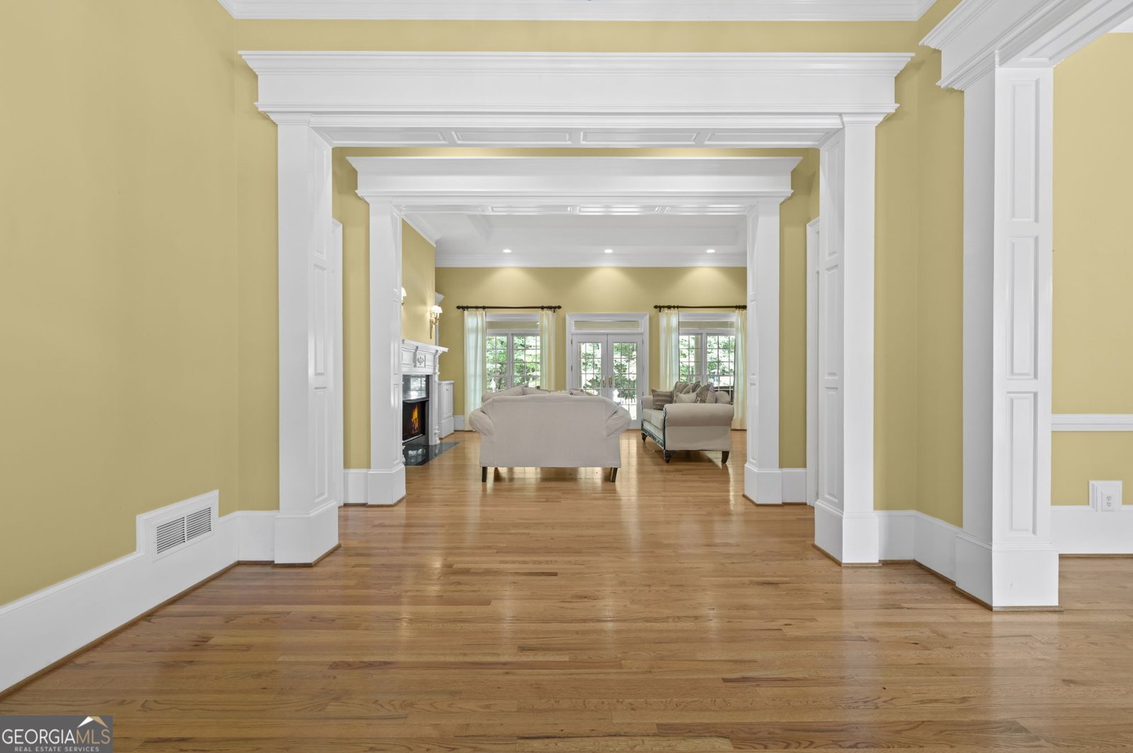 111 Cheshire Drive Griffin - Photo 6