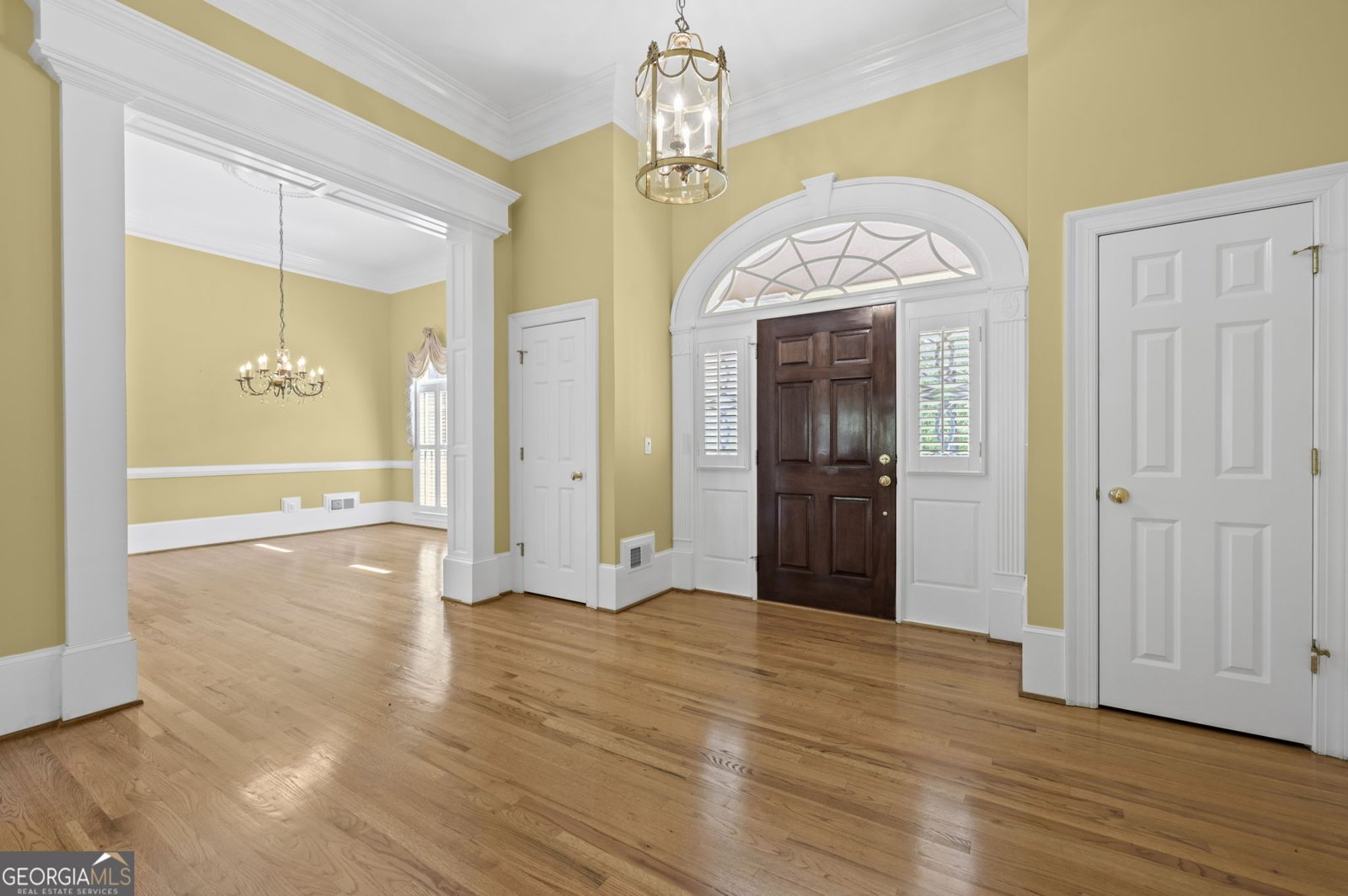111 Cheshire Drive Griffin - Photo 7