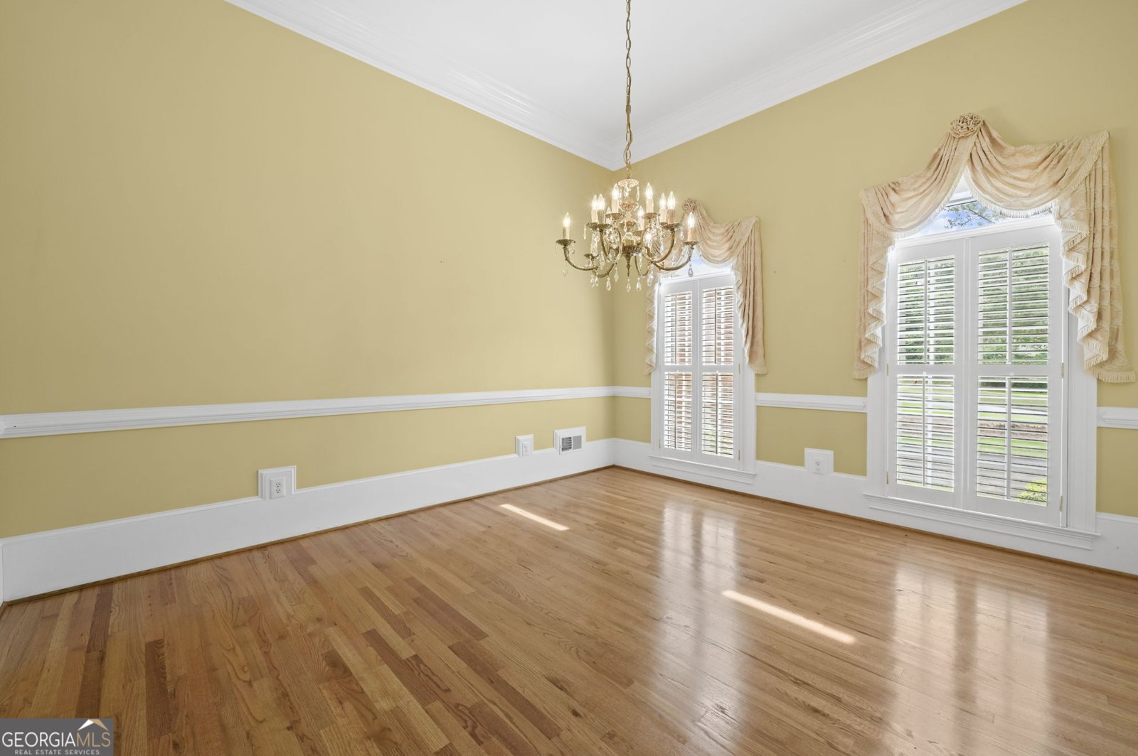 111 Cheshire Drive Griffin - Photo 8
