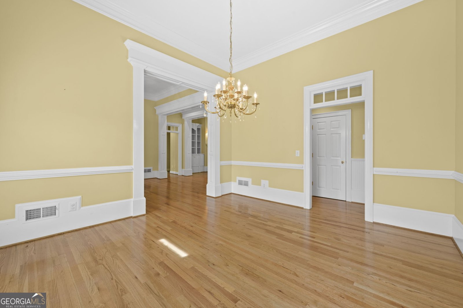 111 Cheshire Drive Griffin - Photo 9