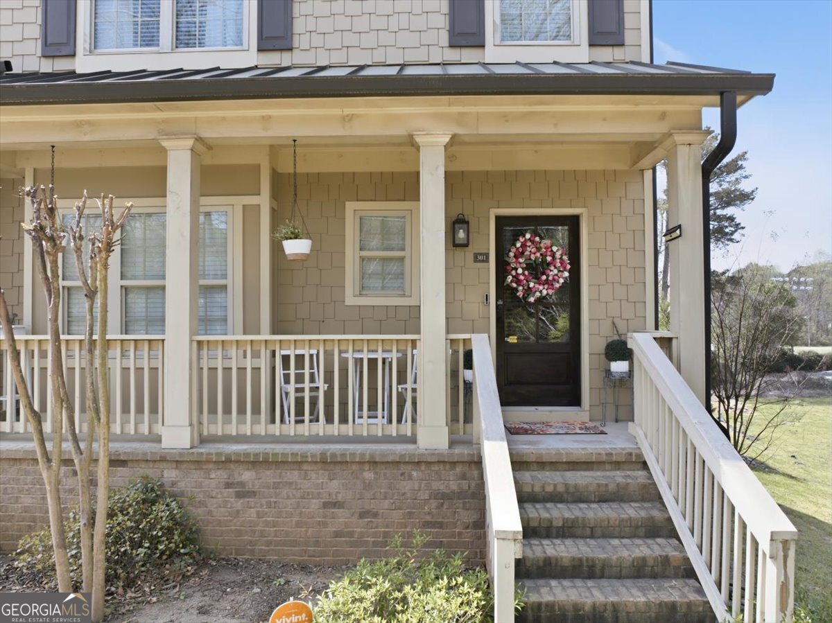 301 Jackson Place Lilburn - main photo