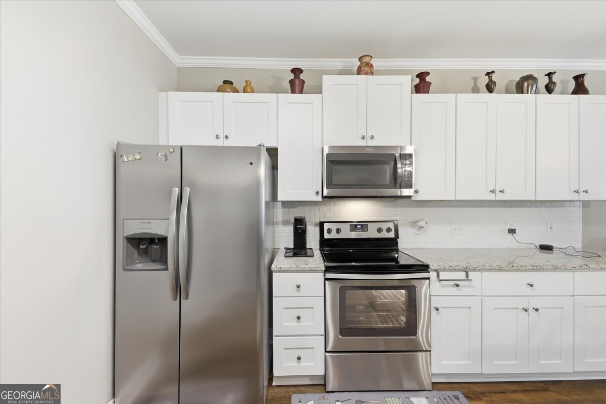301 Jackson Place Lilburn - Photo 10