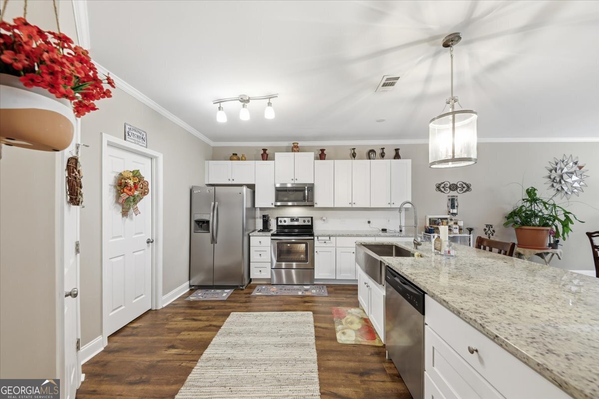 301 Jackson Place Lilburn - Photo 16