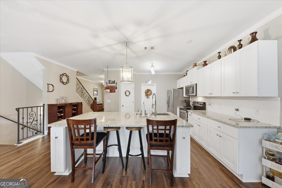 301 Jackson Place Lilburn - Photo 17