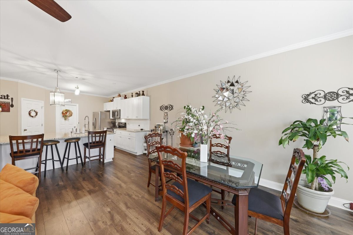 301 Jackson Place Lilburn - Photo 19