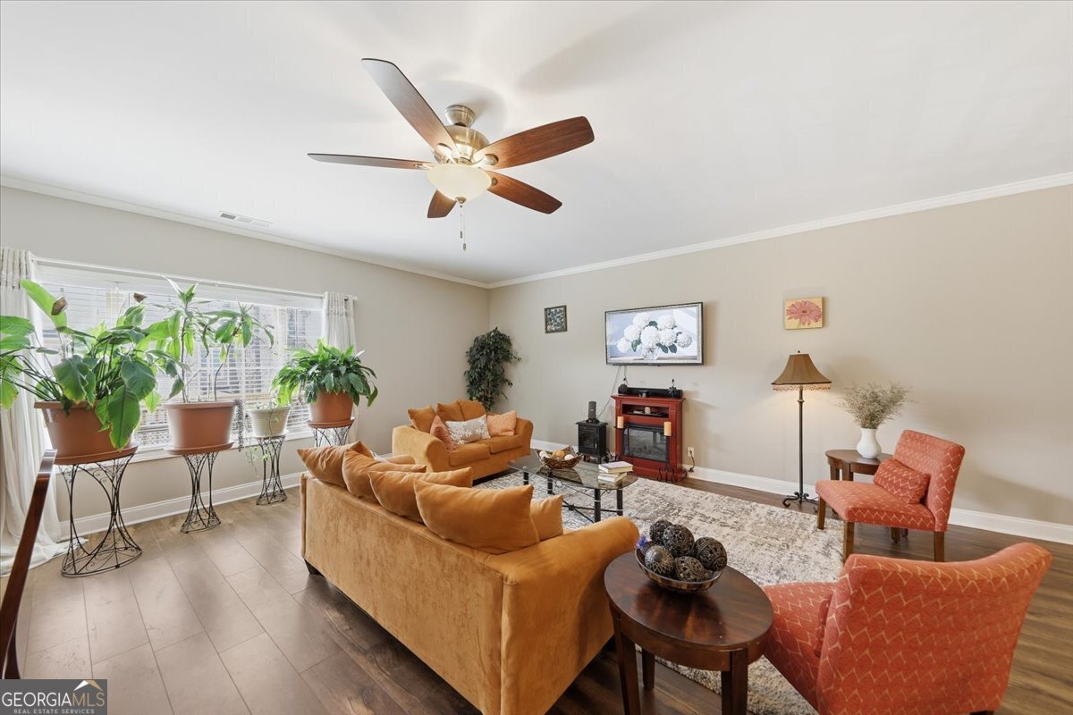 301 Jackson Place Lilburn - Photo 23