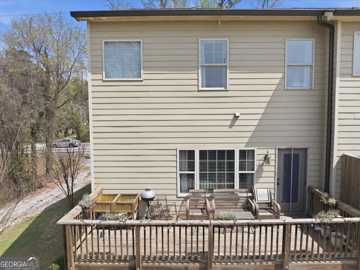 301 Jackson Place Lilburn - Photo 38