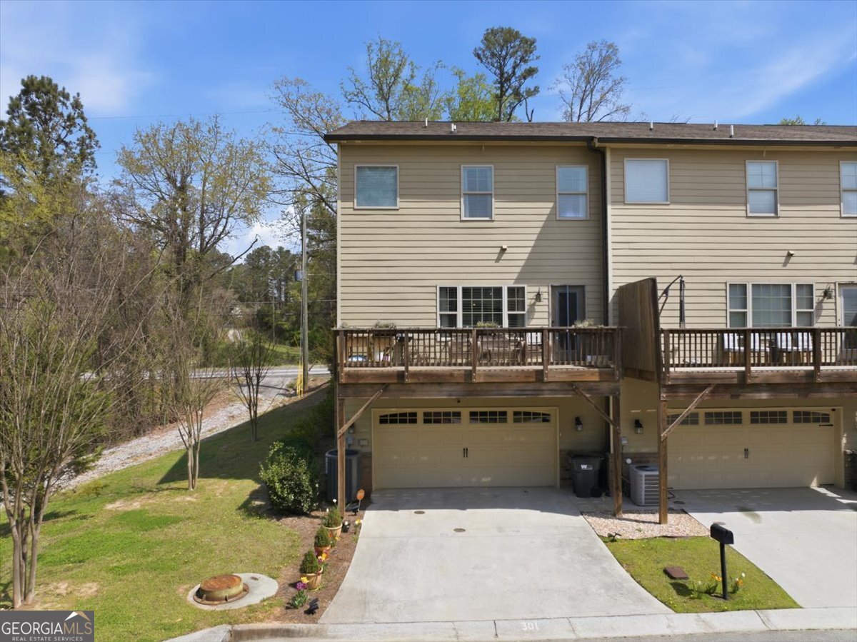 301 Jackson Place Lilburn - Photo 39