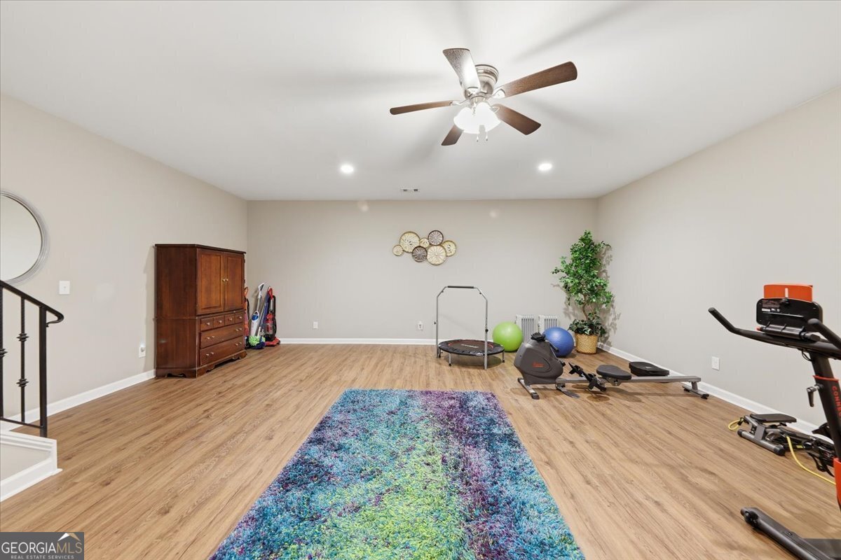 301 Jackson Place Lilburn - Photo 43