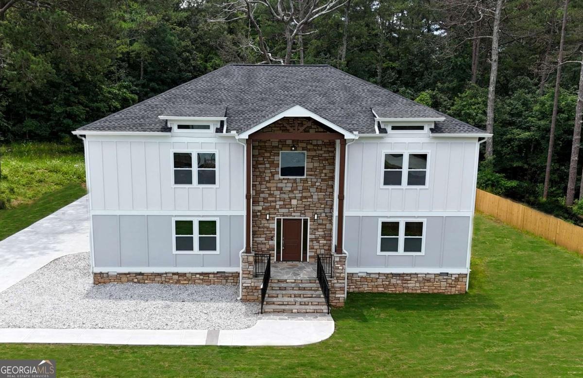 2369 Mcafee Road Decatur - main photo