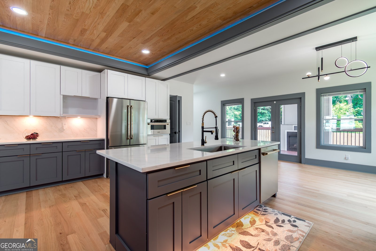 2369 Mcafee Road Decatur - Photo 17