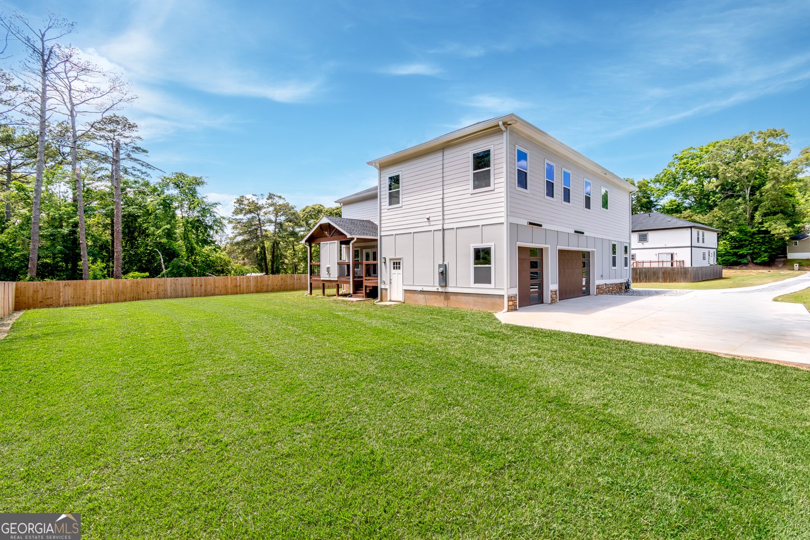 2369 Mcafee Road Decatur - Photo 59