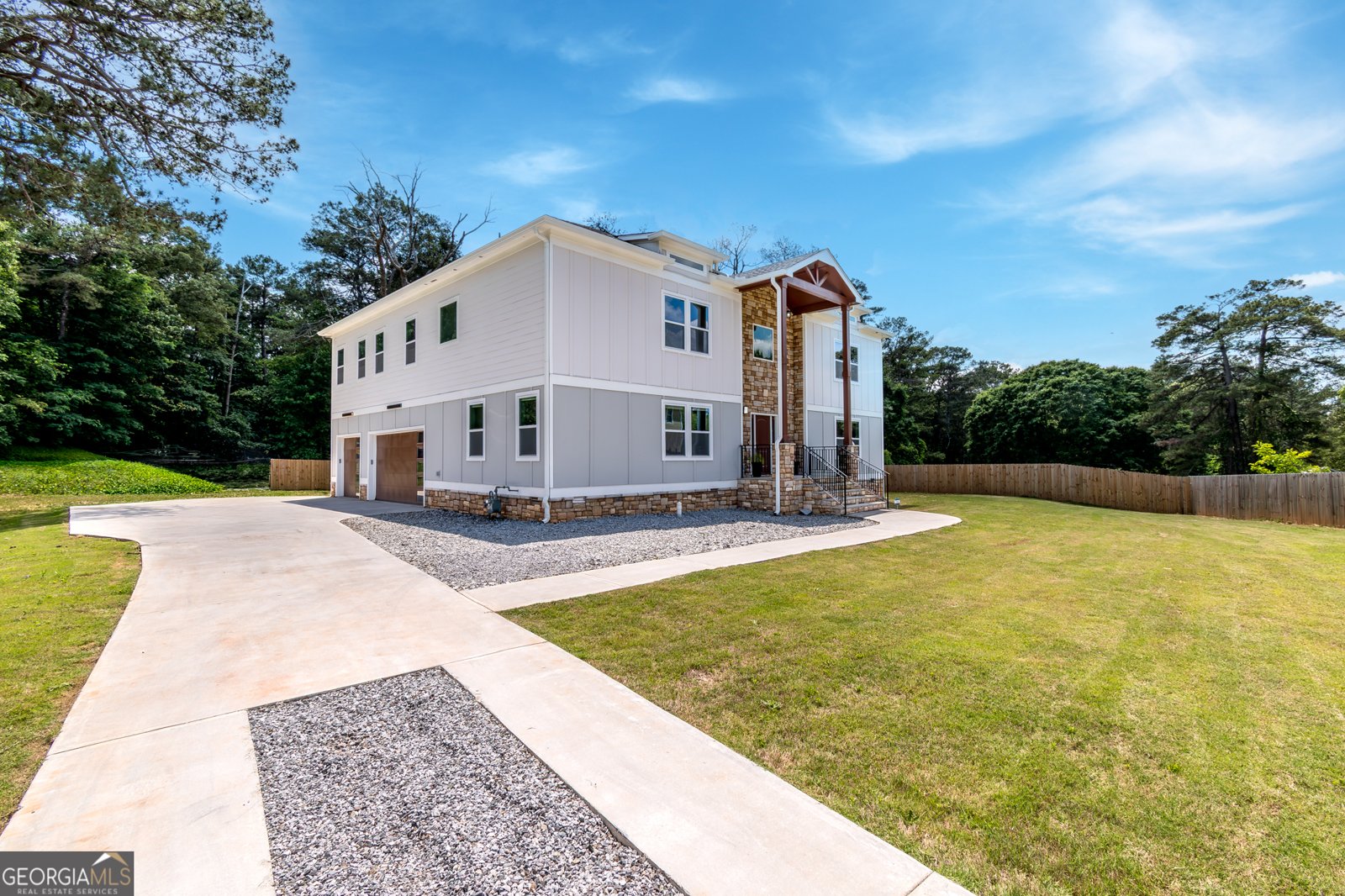 2369 Mcafee Road Decatur - Photo 60