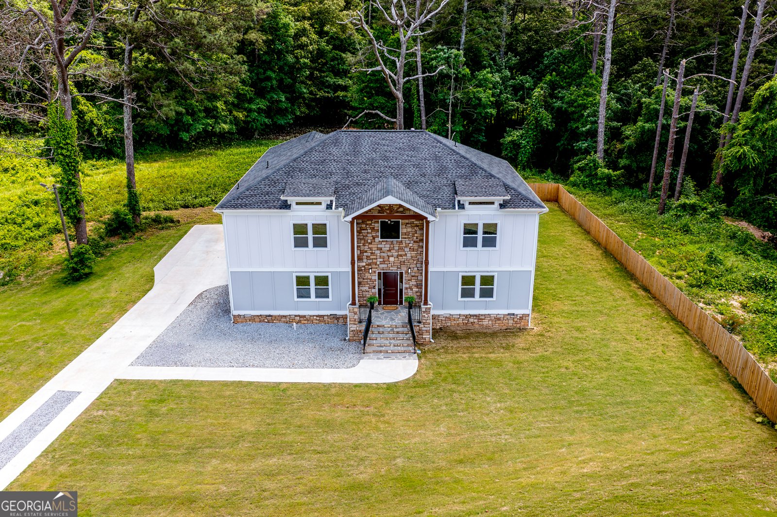 2369 Mcafee Road Decatur - Photo 61