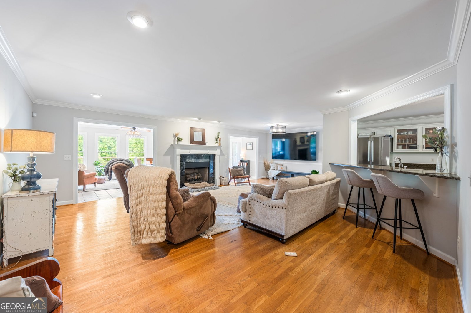 570 Martin Mill Road Moreland - Photo 10