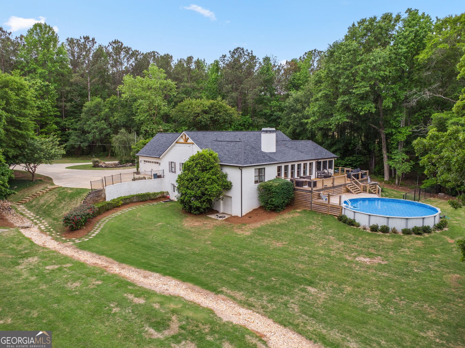 570 Martin Mill Road Moreland - Photo 58