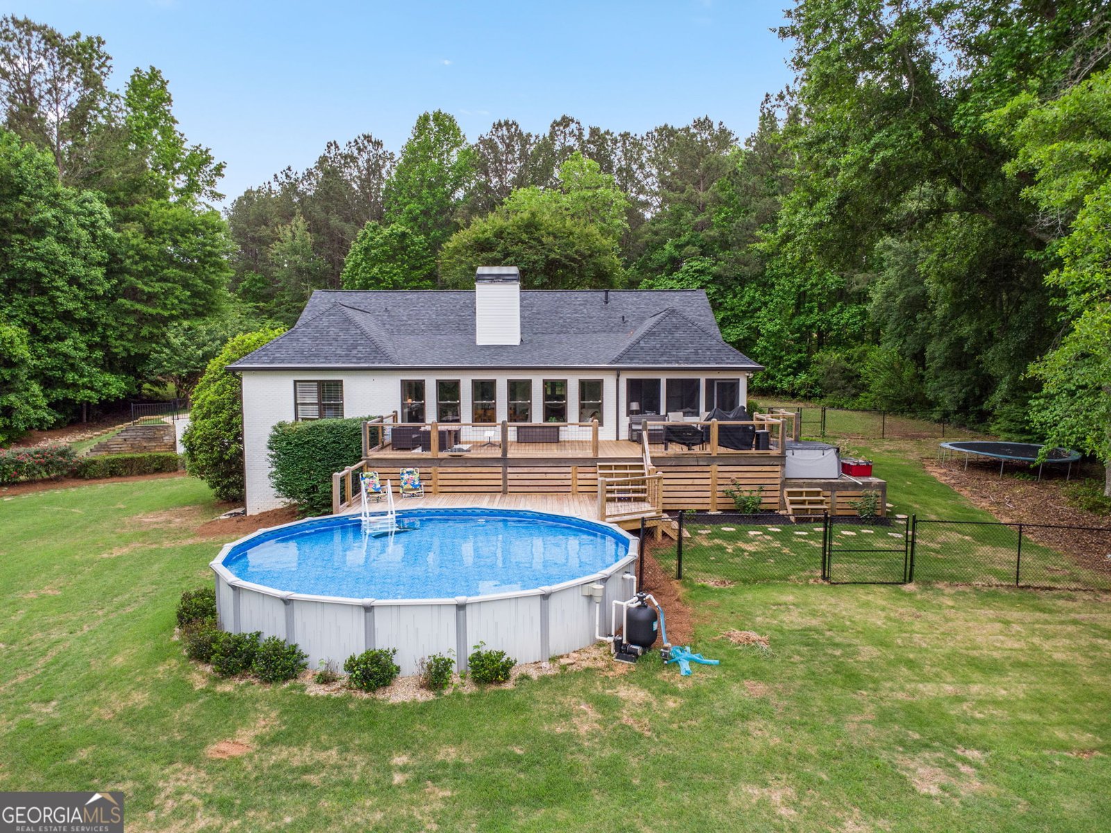 570 Martin Mill Road Moreland - Photo 59