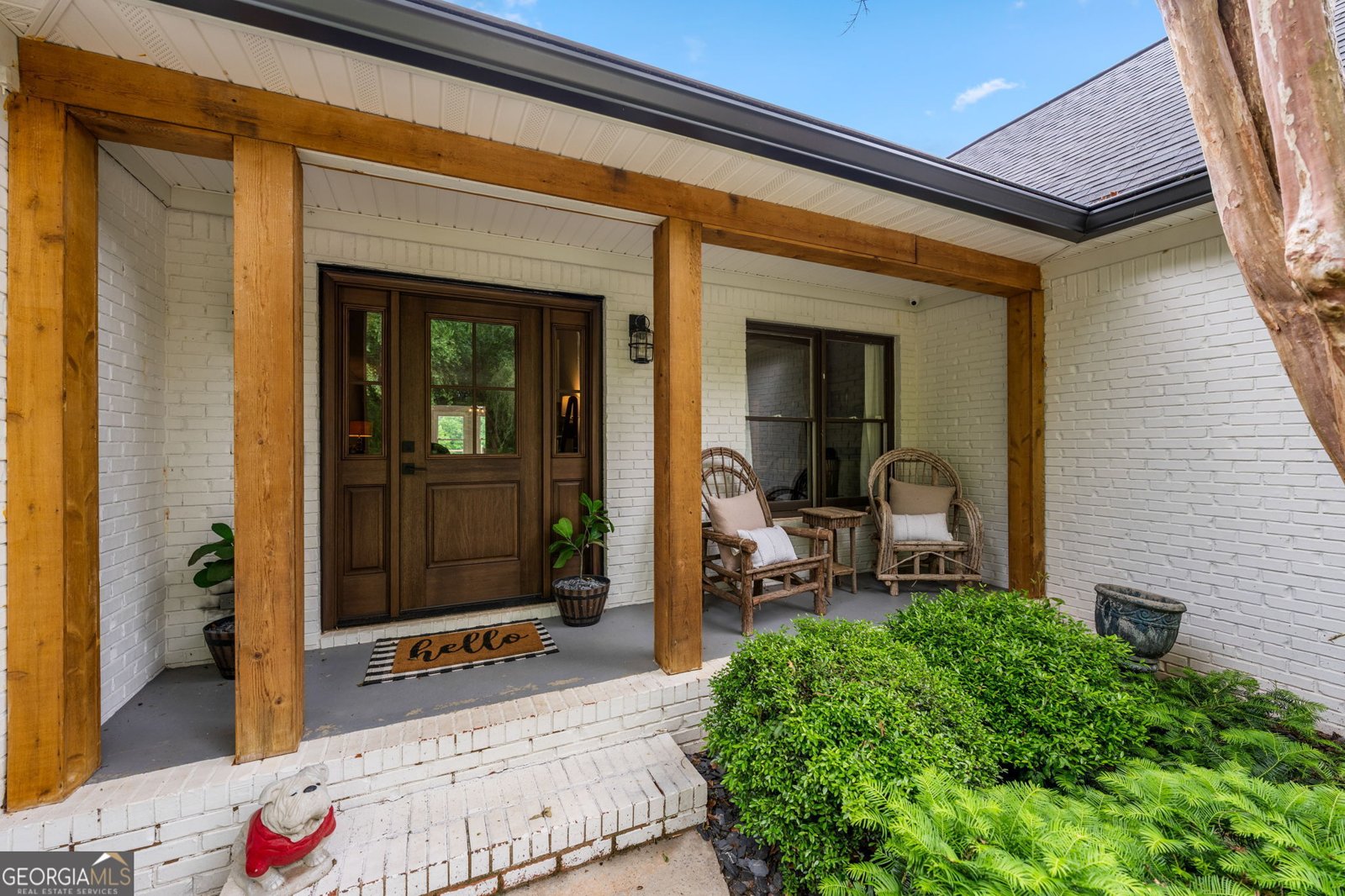 570 Martin Mill Road Moreland - Photo 6