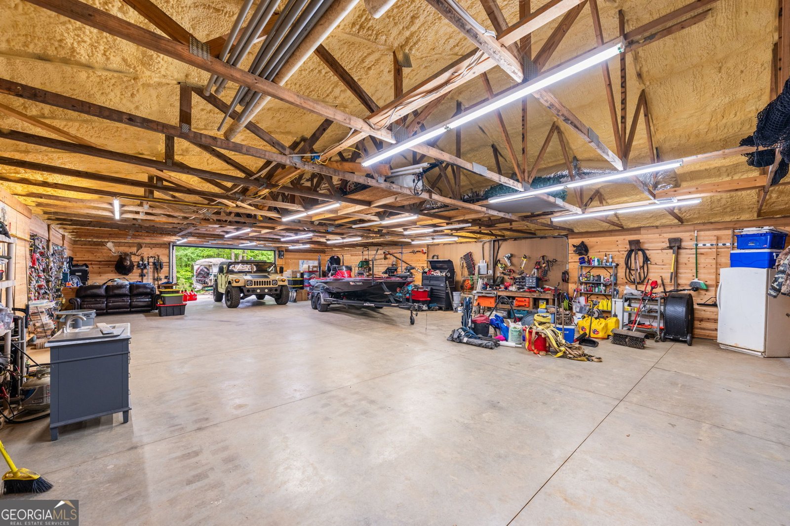 570 Martin Mill Road Moreland - Photo 61