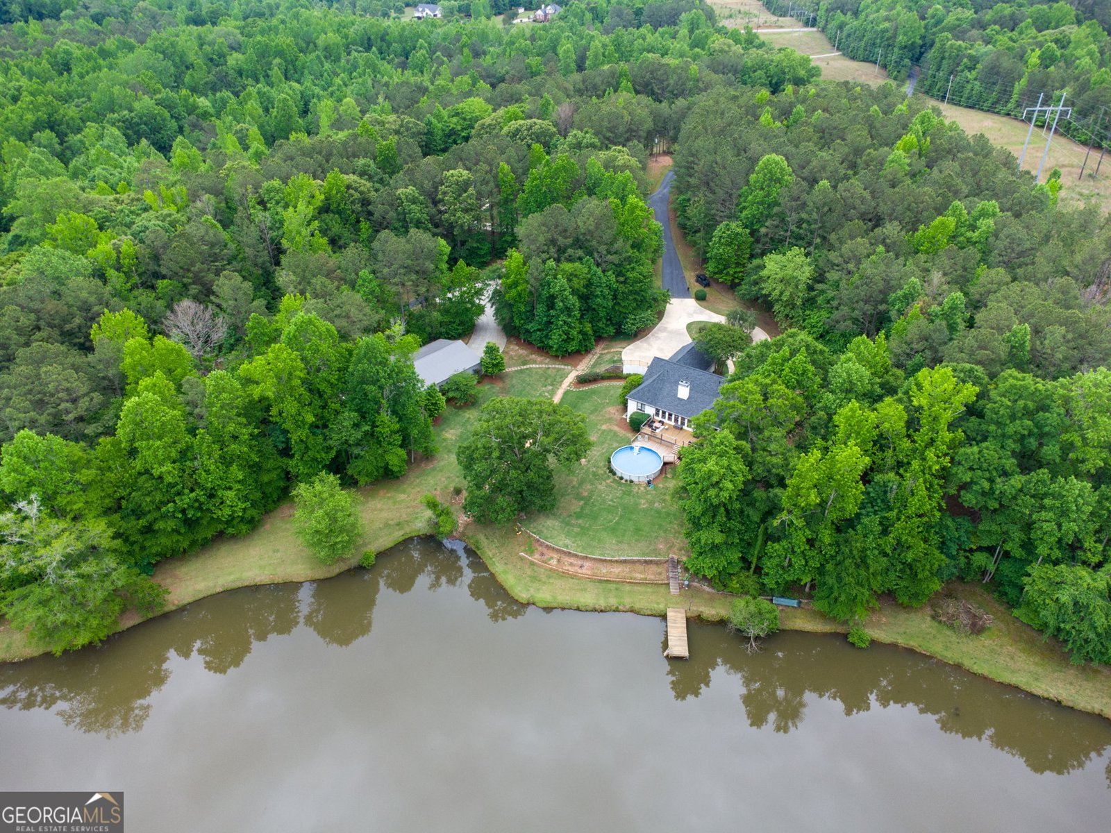 570 Martin Mill Road Moreland - Photo 64