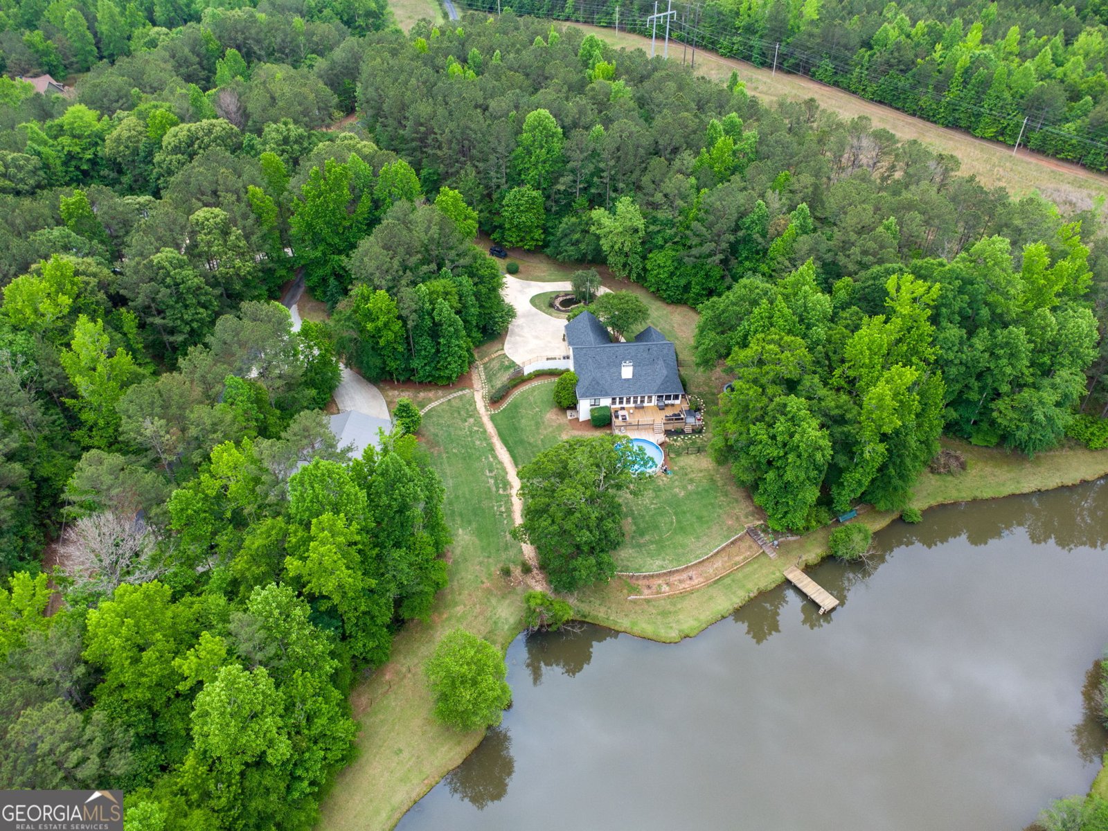 570 Martin Mill Road Moreland - Photo 65