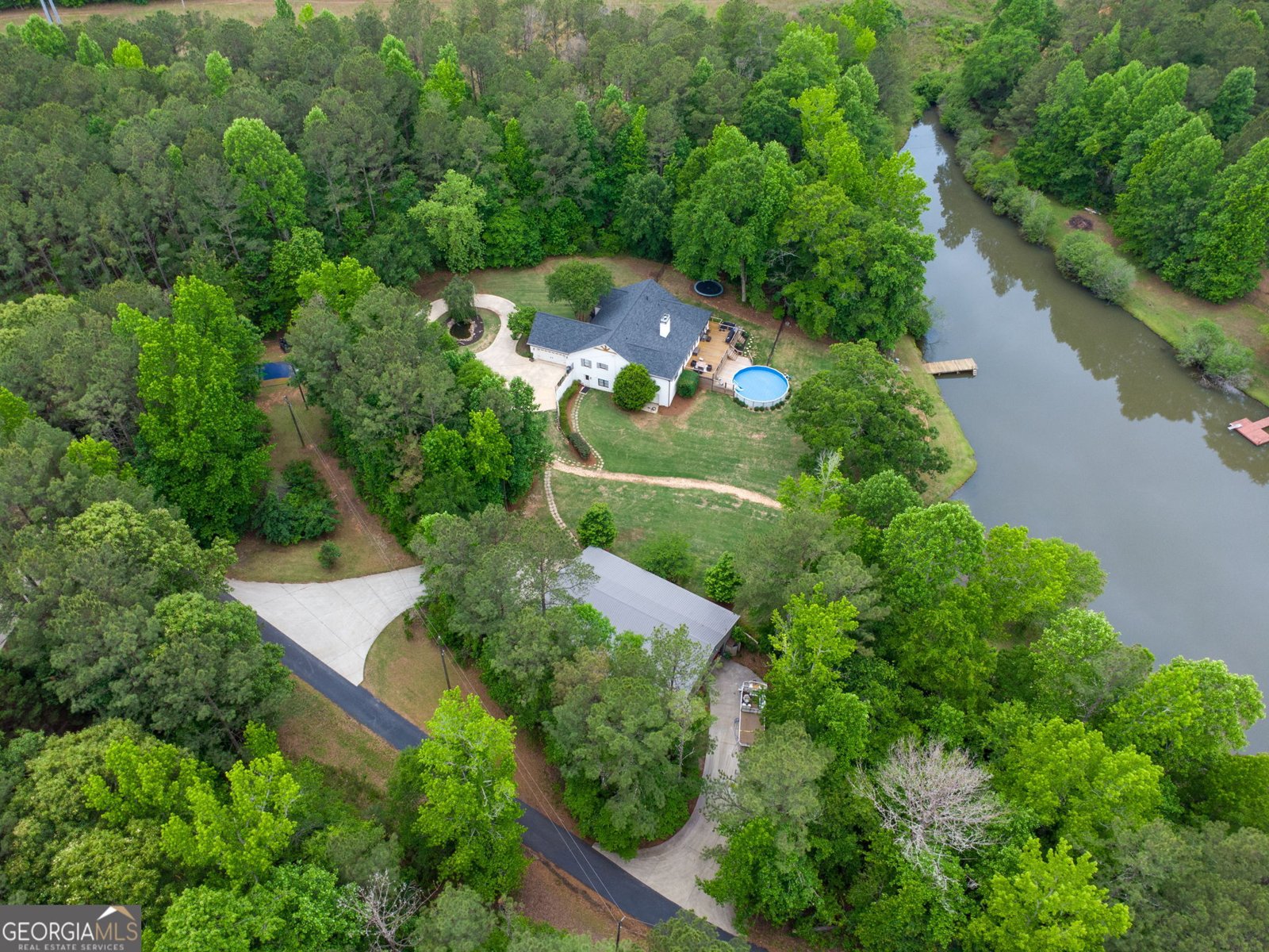 570 Martin Mill Road Moreland - Photo 66