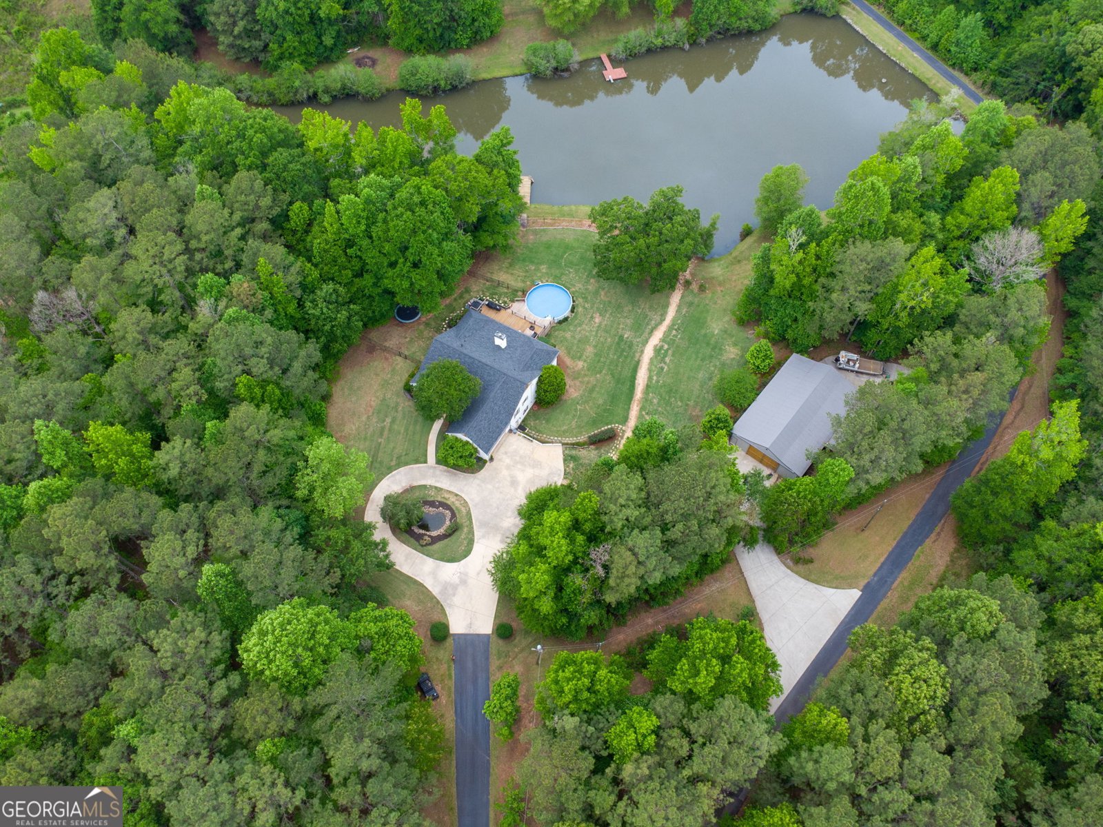 570 Martin Mill Road Moreland - Photo 67
