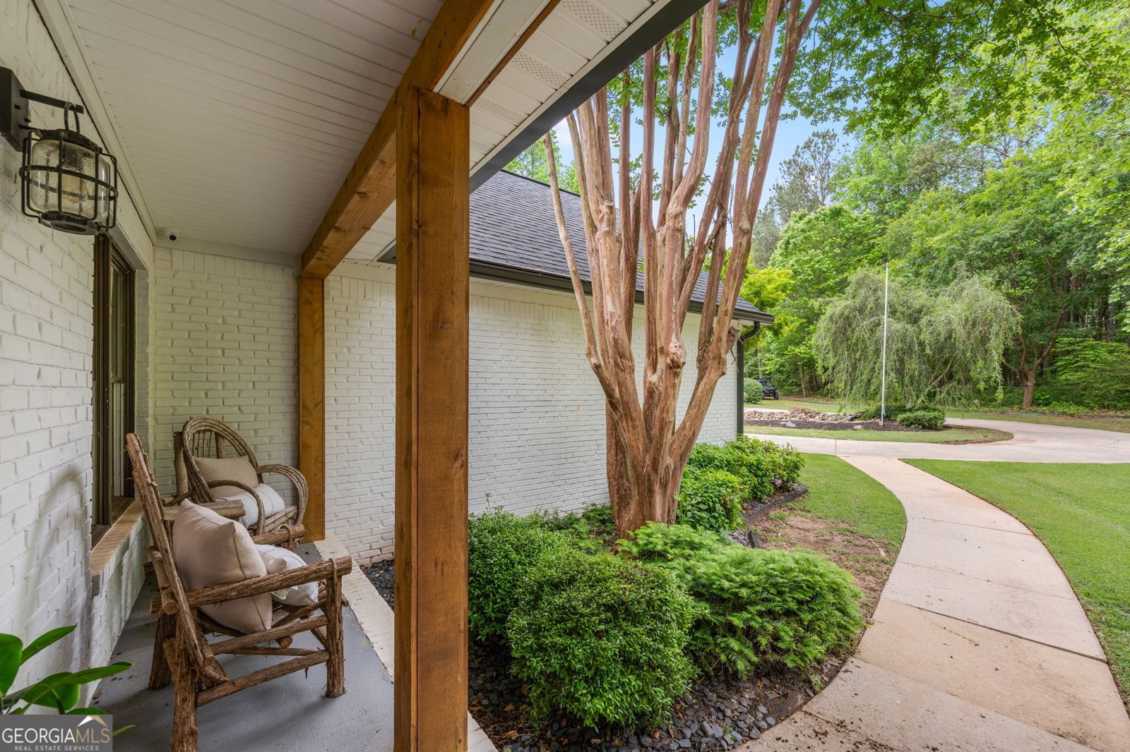 570 Martin Mill Road Moreland - Photo 7