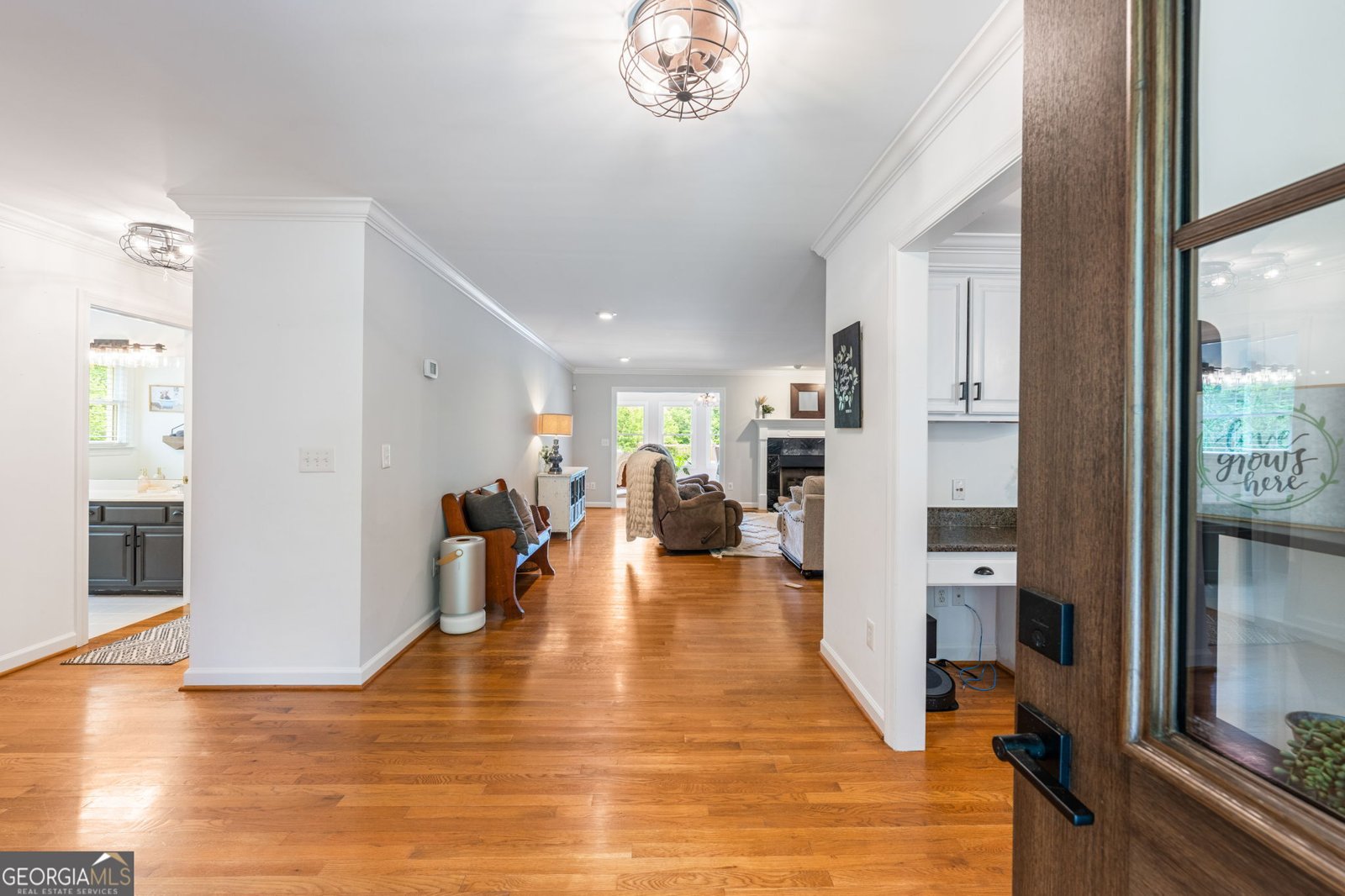 570 Martin Mill Road Moreland - Photo 8