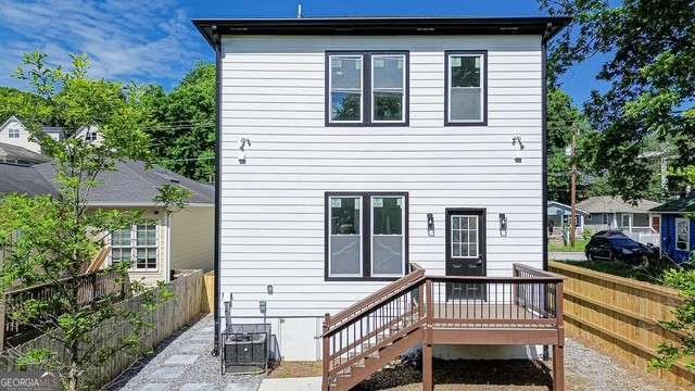 1166 MCDANIEL Street Atlanta - Photo 37