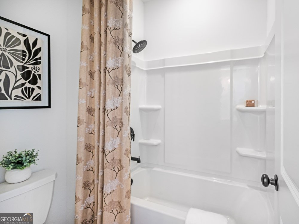665 Nichols Farm Circle Dacula - Photo 28