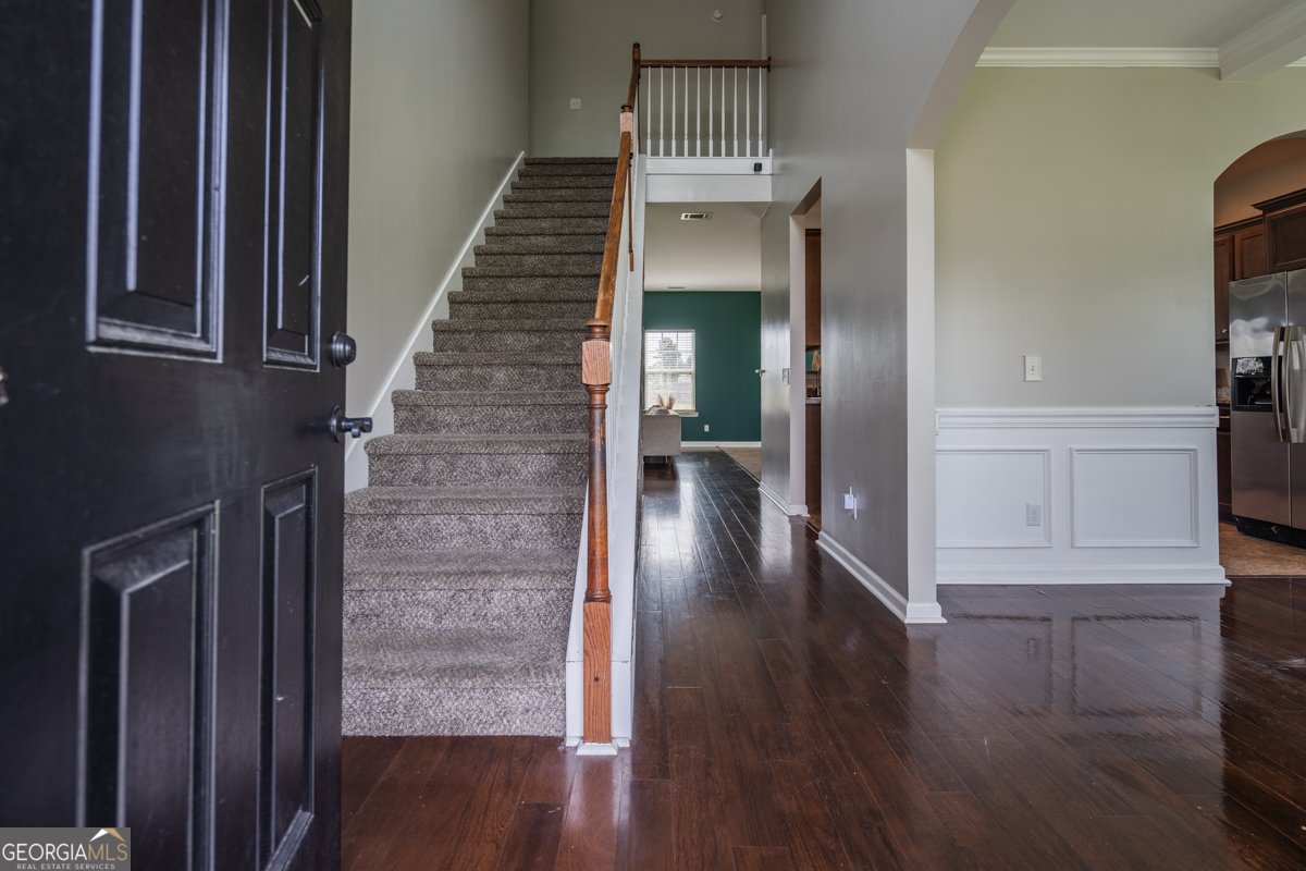 23 Francis Marion Road Ludowici - main photo
