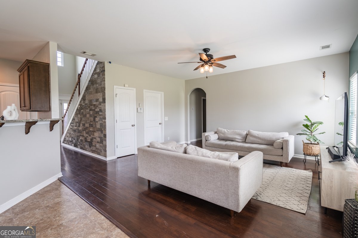 23 Francis Marion Road Ludowici - Photo 12