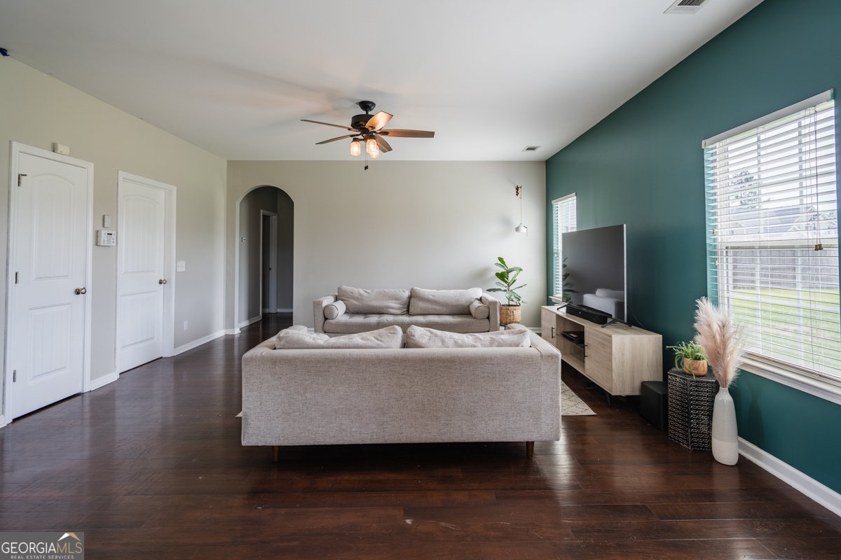 23 Francis Marion Road Ludowici - Photo 13