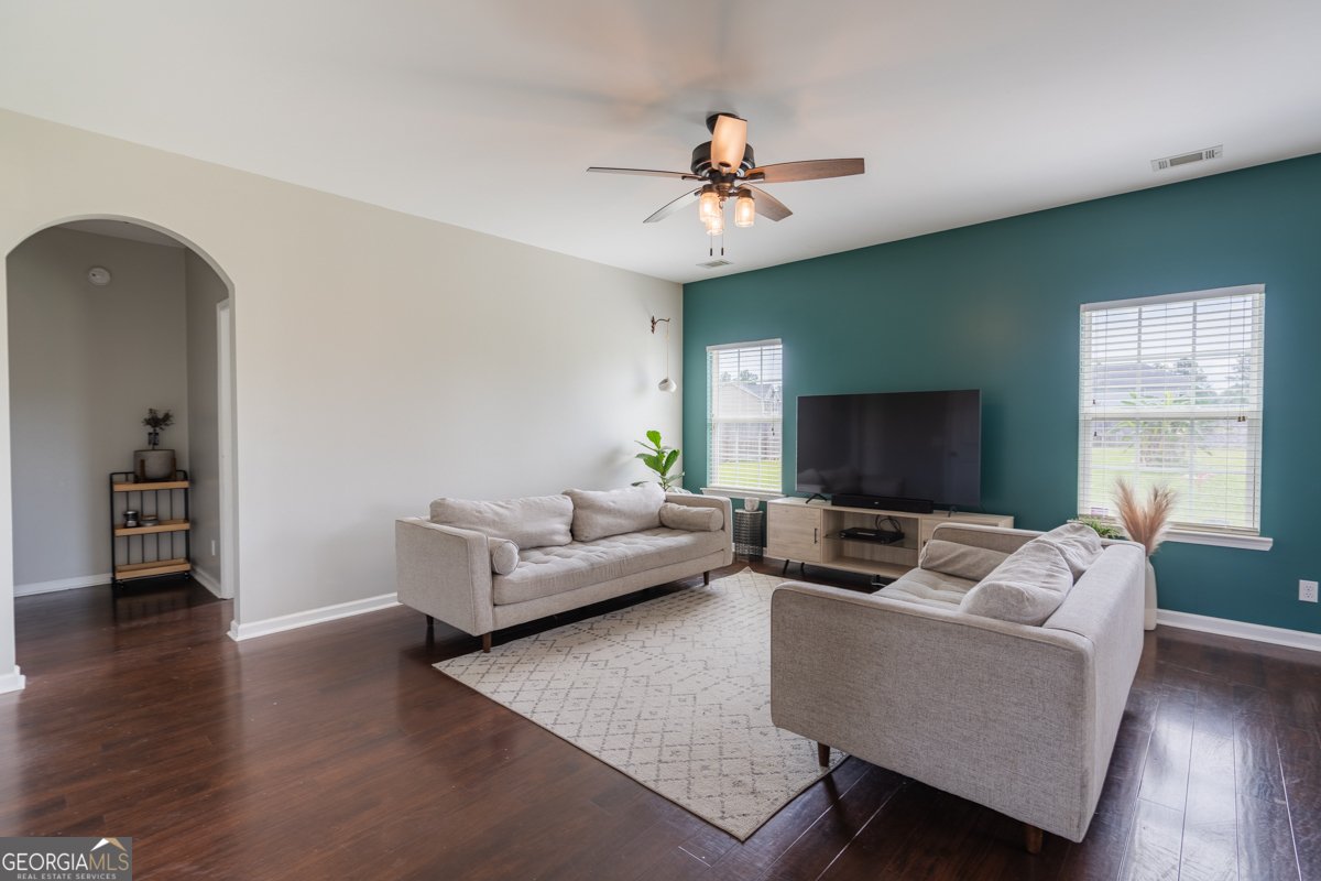 23 Francis Marion Road Ludowici - Photo 14