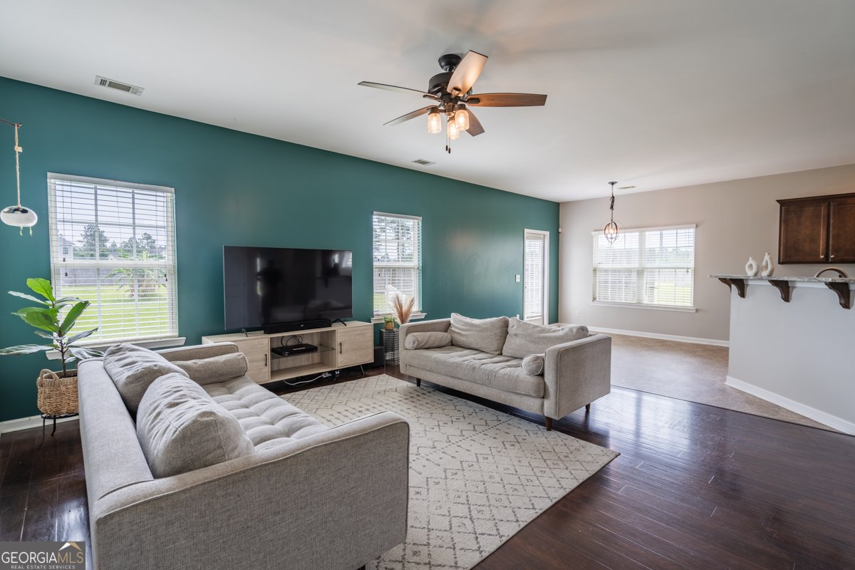 23 Francis Marion Road Ludowici - Photo 15